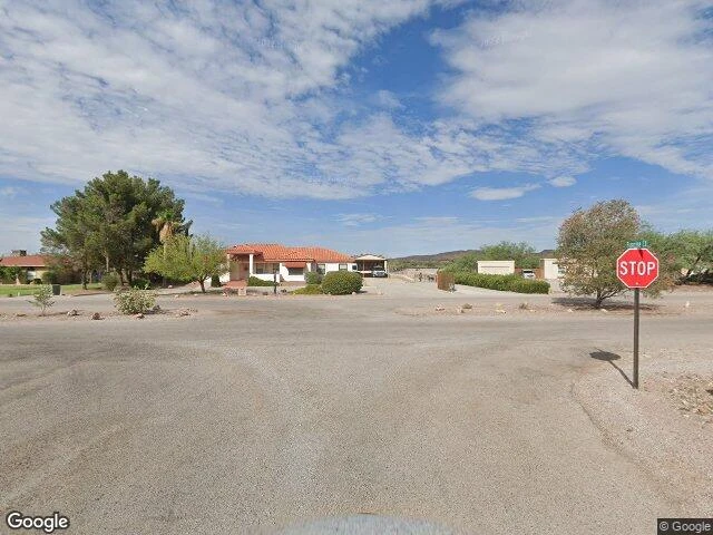 House image located at Las Cruces, NM 88007