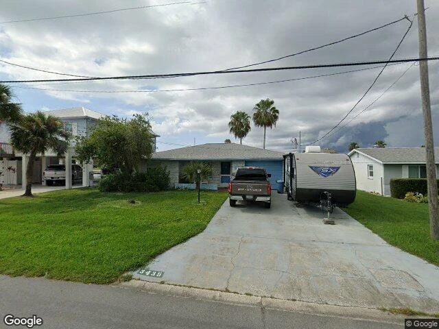 House image located at Spring Hill, FL 34607