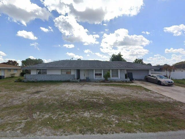 House image located at Lehigh Acres, FL 33936