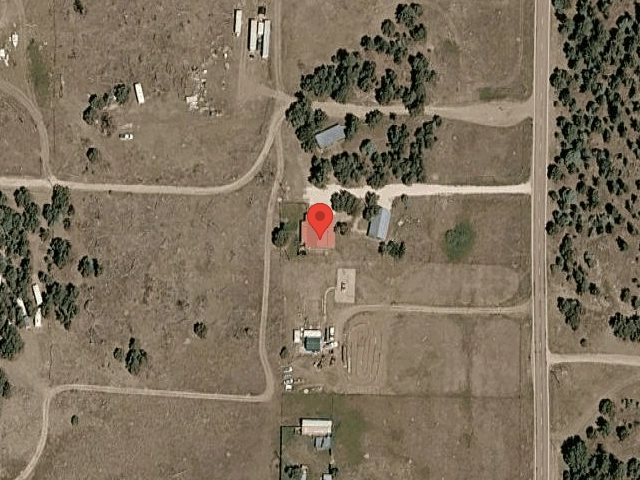 House image located at Cotopaxi, CO 81223
