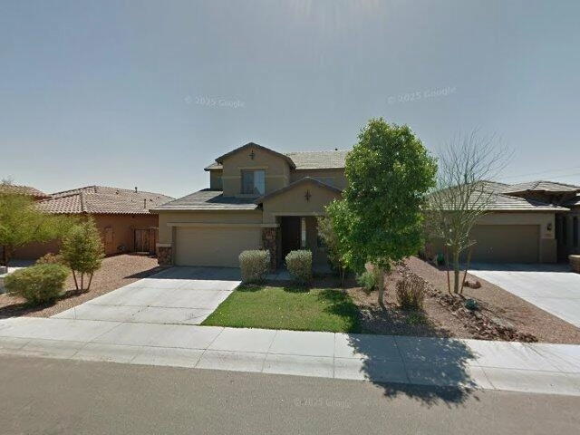 House image located at Laveen, AZ 85339