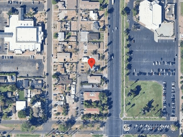 House image located at Mesa, AZ 85201