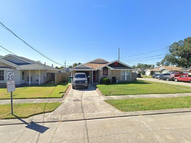 House image located at Westwego, LA 70094