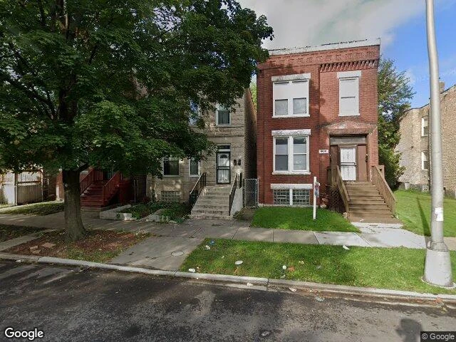 House image located at Chicago, IL 60637