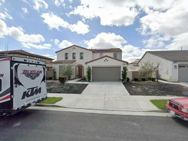 House image located at Menifee, CA 92584