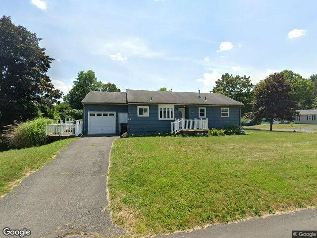 House image located at Syracuse, NY 13207