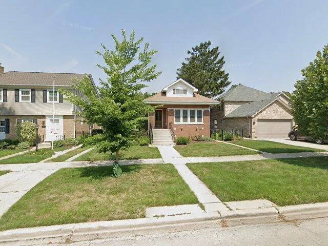House image located at Park Ridge, IL 60068