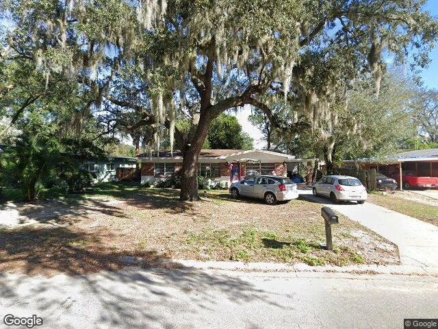 House image located at Tampa, FL 33617