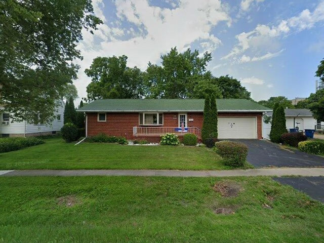 House image located at Minier, IL 61759