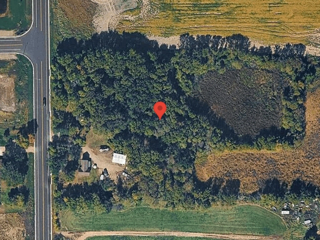 House image located at Monticello, MN 55362