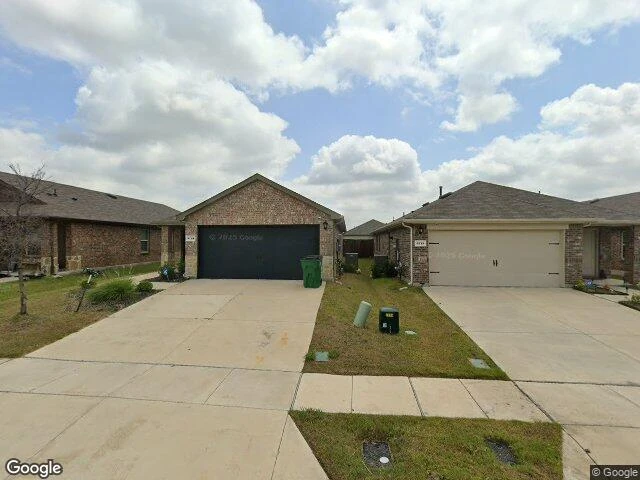 House image located at Crandall, TX 75114