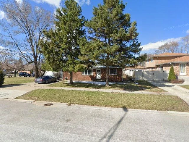 House image located at Oak Lawn, IL 60453