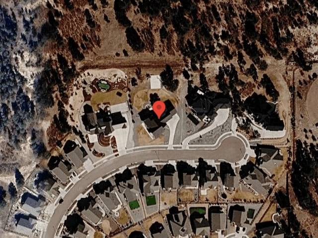 House image located at Colorado Springs, CO 80924