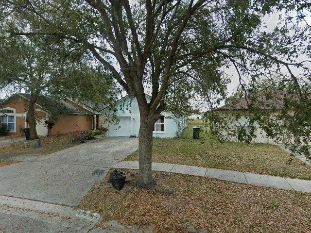 House image located at Orlando, FL 32807