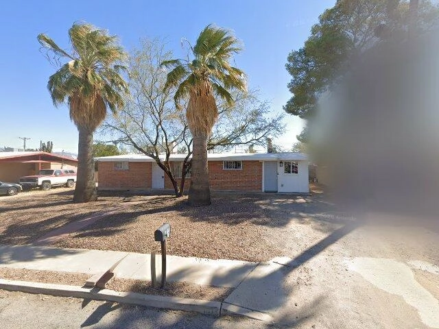 House image located at Tucson, AZ 85711