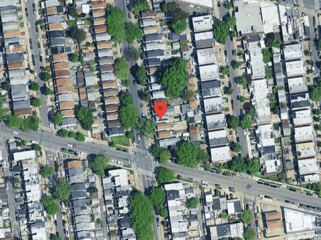 House image located at East Elmhurst, NY 11369