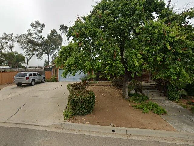 House image located at Ramona, CA 92065