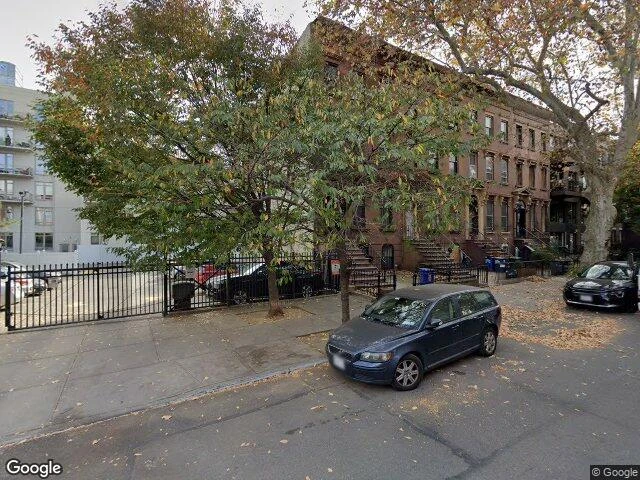 House image located at Brooklyn, NY 11216