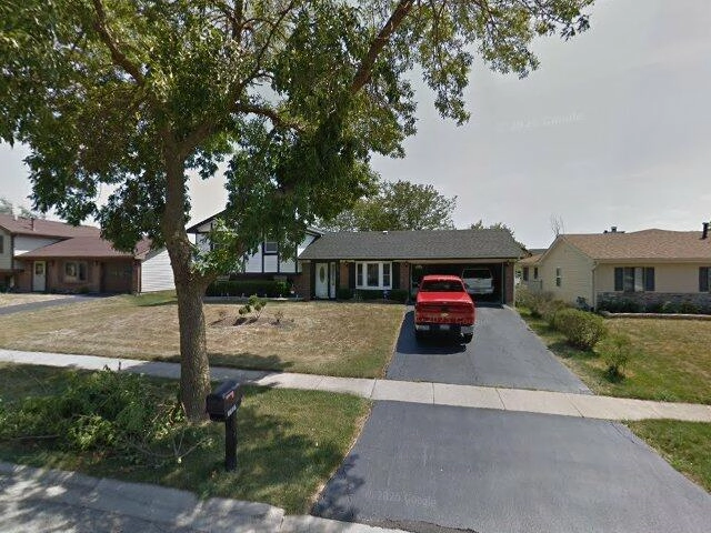 House image located at Hanover Park, IL 60133