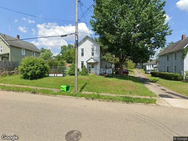 House image located at Massillon, OH 44647