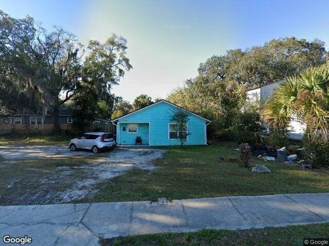 House image located at Jacksonville, FL 32206