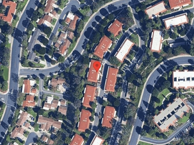 House image located at Laguna Woods, CA 92637