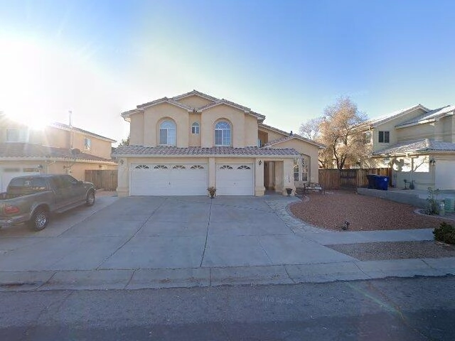 House image located at Albuquerque, NM 87120