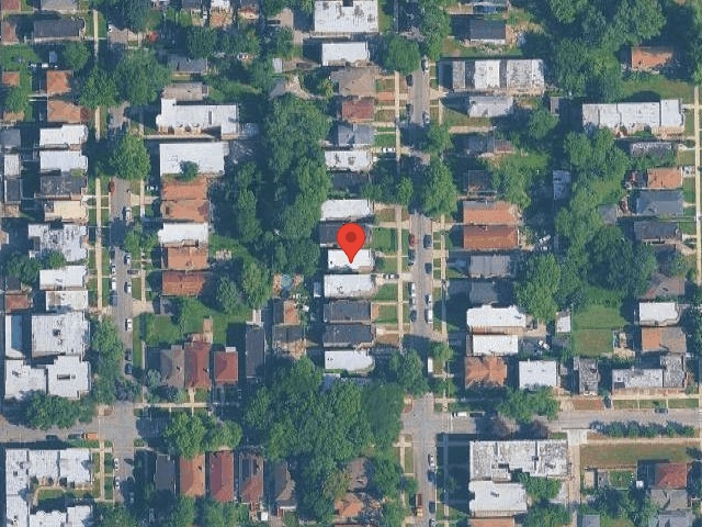 House image located at Chicago, IL 60649