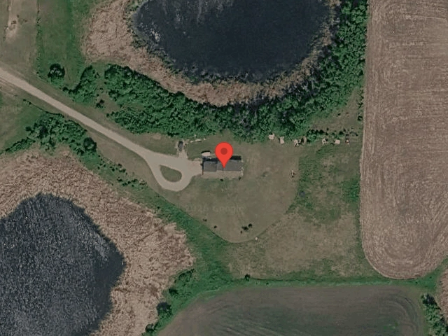 House image located at Fergus Falls, MN 56537
