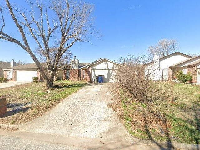 House image located at Tulsa, OK 74136