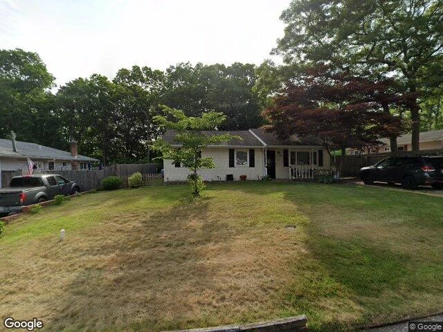 House image located at Mastic, NY 11950