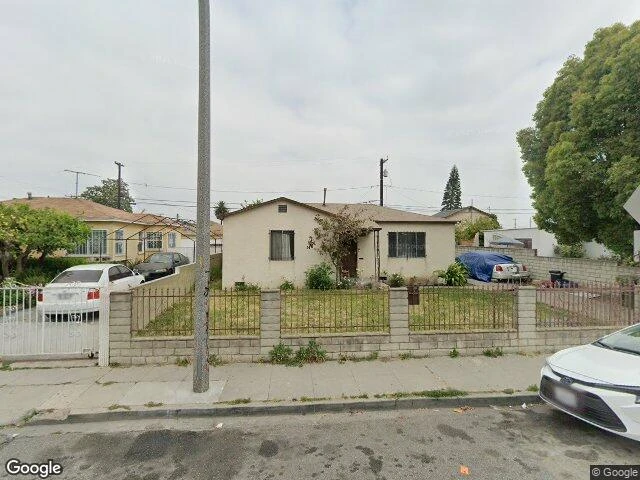 House image located at Compton, CA 90220
