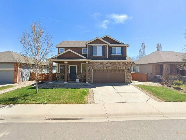 House image located at Loveland, CO 80538