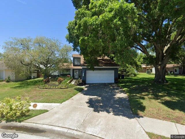 House image located at Clearwater, FL 33763