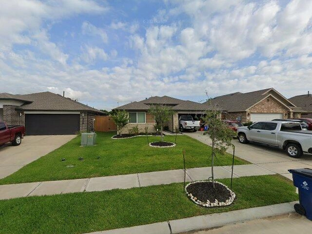 House image located at La Marque, TX 77568