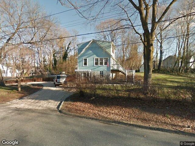 House image located at Sound Beach, NY 11789