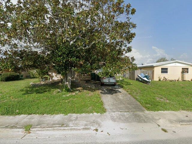 House image located at Melbourne, FL 32935