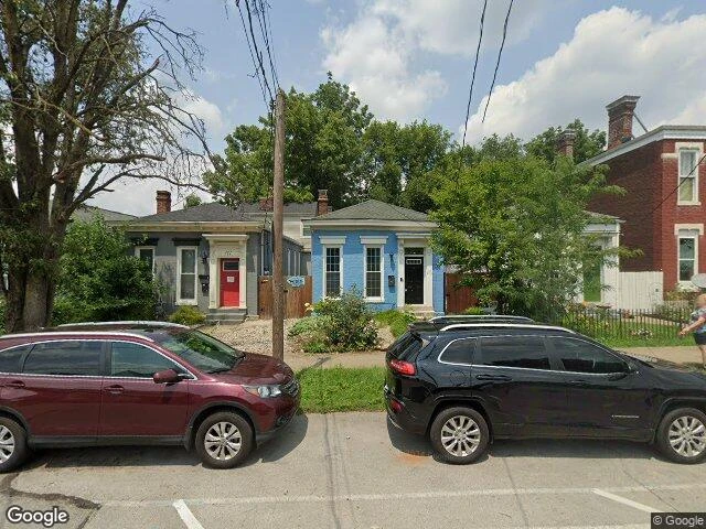 House image located at Louisville, KY 40203