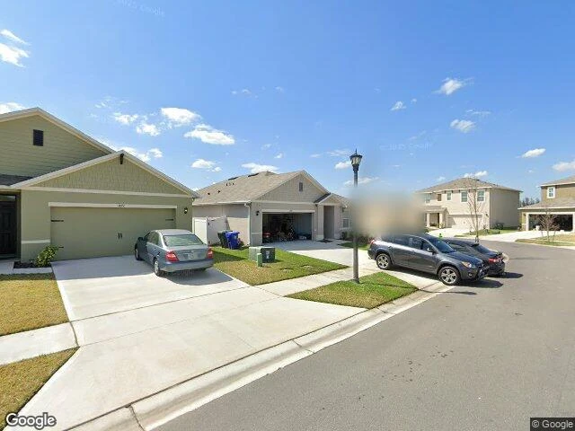 House image located at Lakeland, FL 33811