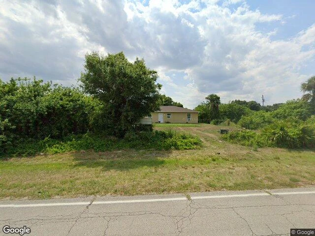 House image located at Labelle, FL 33935