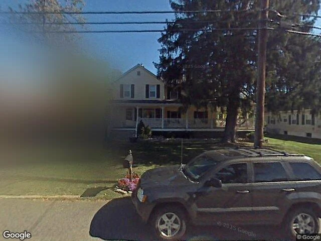 House image located at Far Hills, NJ 07931