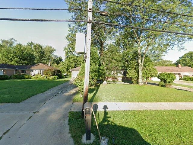 House image located at Cleveland, OH 44143