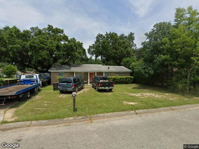 House image located at Pensacola, FL 32504