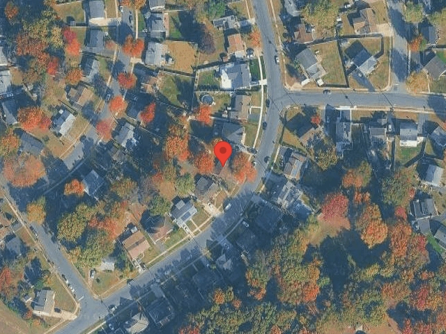 House image located at Edison, NJ 08817
