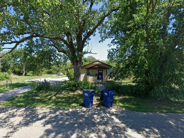 House image located at Seminole, OK 74868