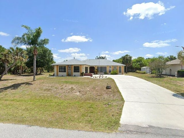 House image located at Port Charlotte, FL 33948