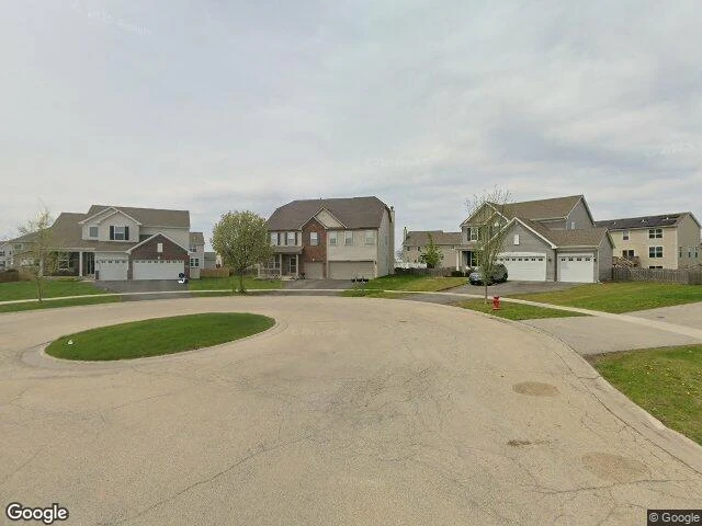 House image located at Joliet, IL 60431