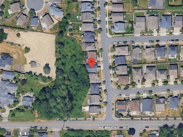 House image located at Everett, WA 98208