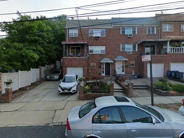 House image located at East Elmhurst, NY 11370