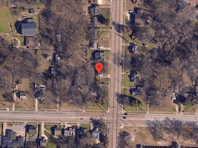 House image located at Memphis, TN 38111